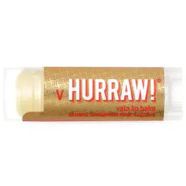 Hurraw Veta Lip Balm - Nemlendirici Dudak Kremi 4.8g - 2