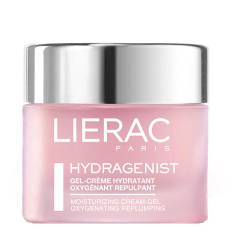Lierac Hydragenist Moisturizing Cream-Gel - Nemlendirici jel Krem 50ml Lierac Hydragenist Moisturizing Cream-Gel - Nemlendirici jel Krem 50ml
