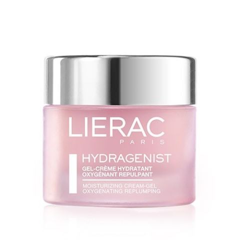 Lierac Hydragenist Moisturizing Cream - Nemlendirici Bakım Kremi 50ml Lierac Hydragenist Moisturizing Cream - Nemlendirici Bakım Kremi 50ml