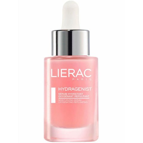 Lierac Hydragenist Moisturizing - Oksijen Veren Cilt Bakım Serumu 30ml Lierac Hydragenist Moisturizing - Oksijen Veren Cilt Bakım Serumu 30ml