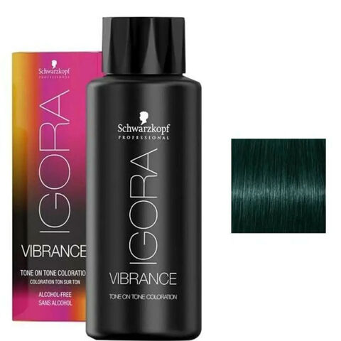 Igora Vibrance Saç Boyası Matt Concentrate No: 0-33 60ml Igora Vibrance Saç Boyası Matt Concentrate No: 0-33 60ml