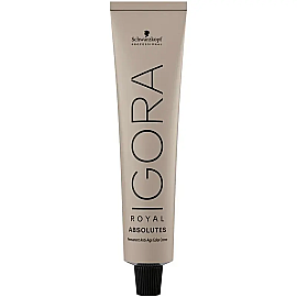 Igora Royal Absolutes Permanet Anti-Age Saç Boyası No: 7-140 Kumral Sandre Bej Doğal 60ml - 2