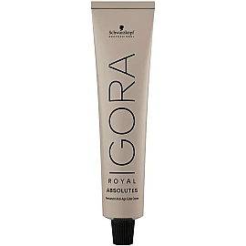 Igora Royal Absolutes Permanet Anti-Age Saç Boyası No: 9-50 Sarı Yoğun Altın 60ml - 2
