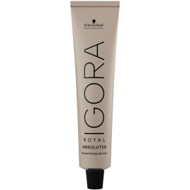 Igora Royal Absolutes Permanet Anti Age Saç Boyası No: 9-50 Sarı Yoğun Altın 60ml - 2