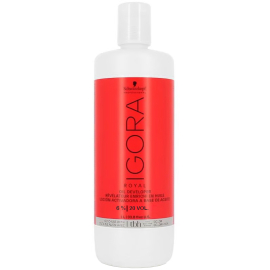 Igora Royal Oil Developer Oksidan Krem 6% 20 Volüm 1000ml - Igora