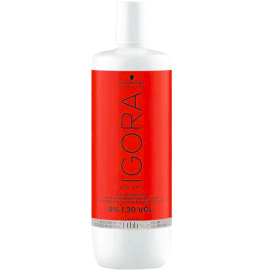 Igora Royal Oil Developer Oksidan Krem 9% 30 Volüm 1000ml - Igora