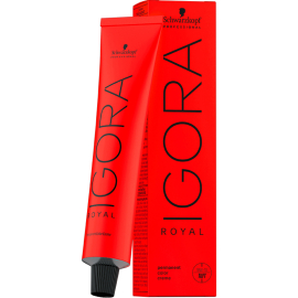 Igora Royal Permanet Color Creme - Saç Boyası No: 7-00 Ekstra Doğal Kumral 60ml - 2
