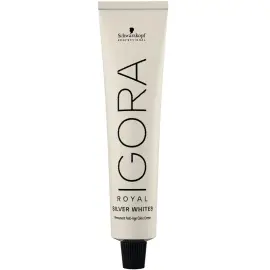 Igora Royal Silwerwhite Saç Boyası - Silver 60ml - 2