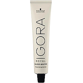 Igora Royal Silwerwhite Saç Boyası - Slate Grey 60ml - 2