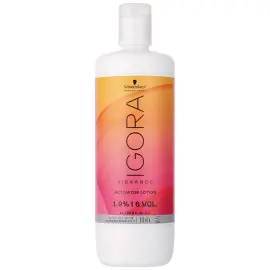 Igora Royal Vibrance Aktivatör Losyon - 1.9% 6 volüm 1000ml - Igora