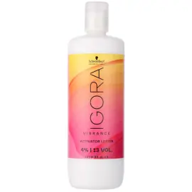 Igora Royal Vibrance Aktivatör Losyon - 4% 13 Volum 1000ml - Igora