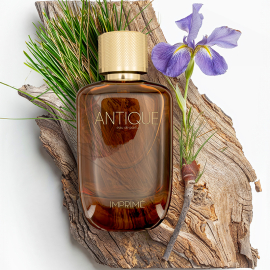 Imprime Men Antique EDP - Erkek Parfüm 100ml - 3