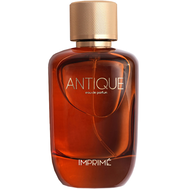 Imprime Men Antique EDP - Erkek Parfüm 100ml - 1
