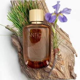 Imprime Men Antique EDP - Erkek Parfüm 100ml - 3