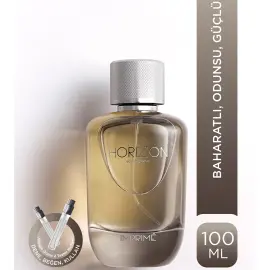 Imprime Men Horizon EDP - Erkek Parfüm 100ml - 2
