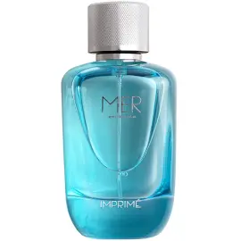 Imprime Men Mer EDP - Erkek Parfüm 100ml - 1