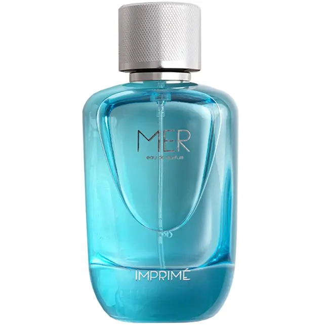 Imprime Men Mer EDP - Erkek Parfüm 100ml - 1