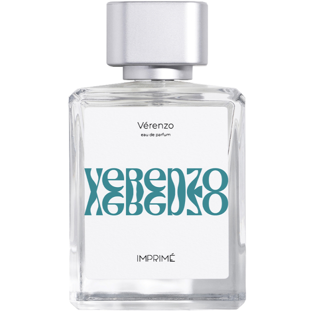Imprime Men Verenzo EDP - Erkek Parfüm 100ml - 1
