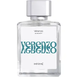 Imprime Men Verenzo EDP - Erkek Parfüm 100ml - 1