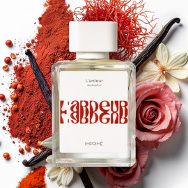 Imprime Unisex Lardeur EDP - Kadın ve Erkek Parfümü 100ml - 3