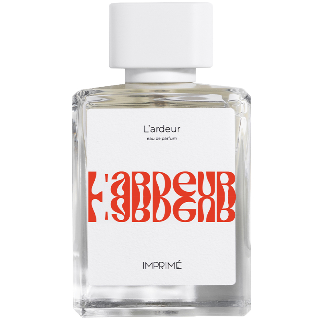 Imprime Unisex Lardeur EDP - Kadın ve Erkek Parfümü 100ml - 1