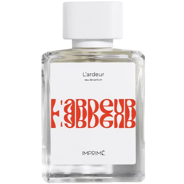 Imprime Unisex Lardeur EDP - Kadın ve Erkek Parfümü 100ml - 1