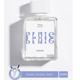 Imprime Unisex Pluie EDP - Kadın ve Erkek Parfümü 100ml - 2