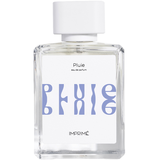 Imprime Unisex Pluie EDP - Kadın ve Erkek Parfümü 100ml - 1