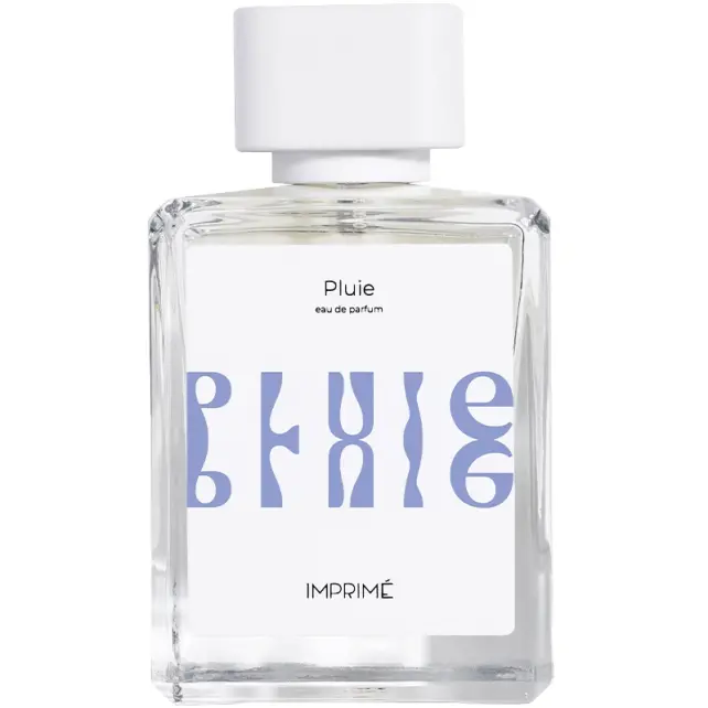 Imprime Unisex Pluie EDP - Kadın ve Erkek Parfümü 100ml - 1