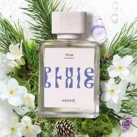 Imprime Unisex Pluie EDP - Kadın ve Erkek Parfümü 100ml - 3