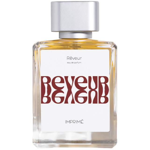 Imprime Unisex Reveur EDP - Kadın ve Erkek Parfümü 100ml - 1