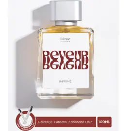 Imprime Unisex Reveur EDP - Kadın ve Erkek Parfümü 100ml - 2