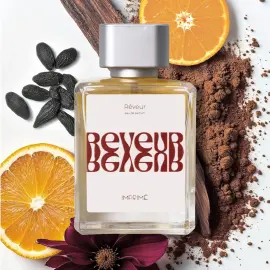 Imprime Unisex Reveur EDP - Kadın ve Erkek Parfümü 100ml - 3