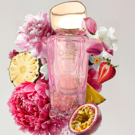 Imprime Women Cherie EDP - Kadın Parfüm 50ml - 3