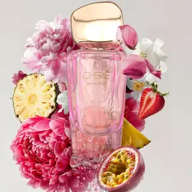 Imprime Women Cherie EDP - Kadın Parfüm 50ml - 3