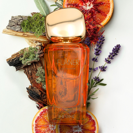 Imprime Women Flaner EDP - Kadın Parfümü 50ml - 3