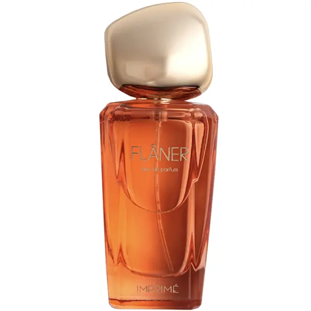 Imprime Women Flaner EDP - Kadın Parfümü 50ml - 1
