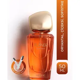 Imprime Women Flaner EDP - Kadın Parfümü 50ml - 2