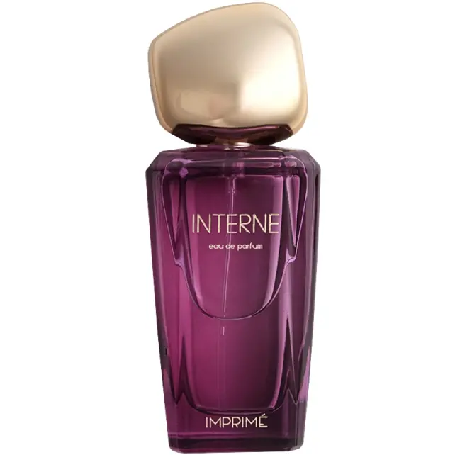 Imprime Women Intense EDP - Kadın Parfümü 50ml - 1