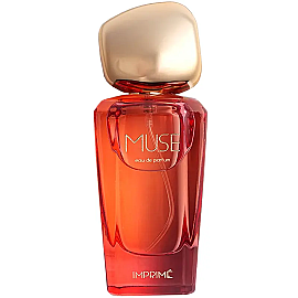 Imprime Women Muse EDP - Kadın Parfüm 50ml - Imprime