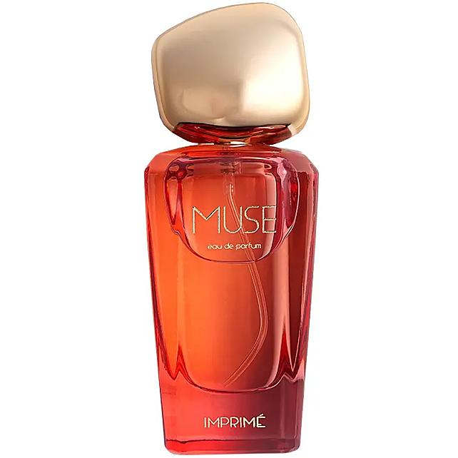 Imprime Women Muse EDP - Kadın Parfüm 50ml - 1