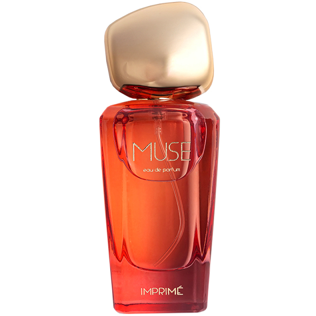 Imprime Women Muse EDP - Kadın Parfüm 50ml - 1