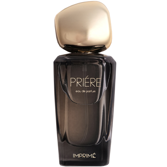 Imprime Women Priere EDP - Kadın Parfümü 50ml - 1