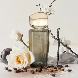 Imprime Women Priere EDP - Kadın Parfümü 50ml - 3