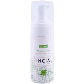 Incia Sebium Control Foaming Facial Cleanser - Yüz Temizleme Köpüğü 125ml - 1
