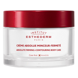 Institut Esthederm Absolute Firming Contouring Body Care - Vücut Kremi 200ml - INSTITUT ESTHEDERM