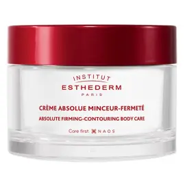 Institut Esthederm Absolute Firming Contouring Body Care - Vücut Kremi 200ml - INSTITUT ESTHEDERM