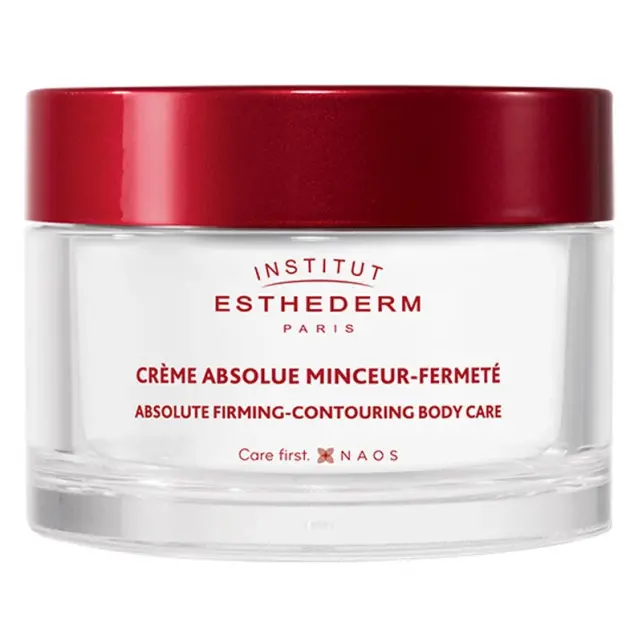Institut Esthederm Absolute Firming Contouring Body Care - Vücut Kremi 200ml - 1