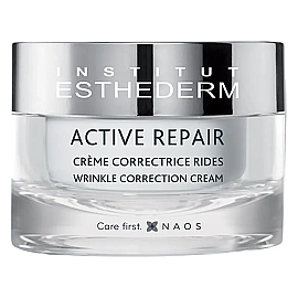 Institut Esthederm Active Repair Cream - Anti-Aging Bakım Kremi 50ml - Institut Esthederm