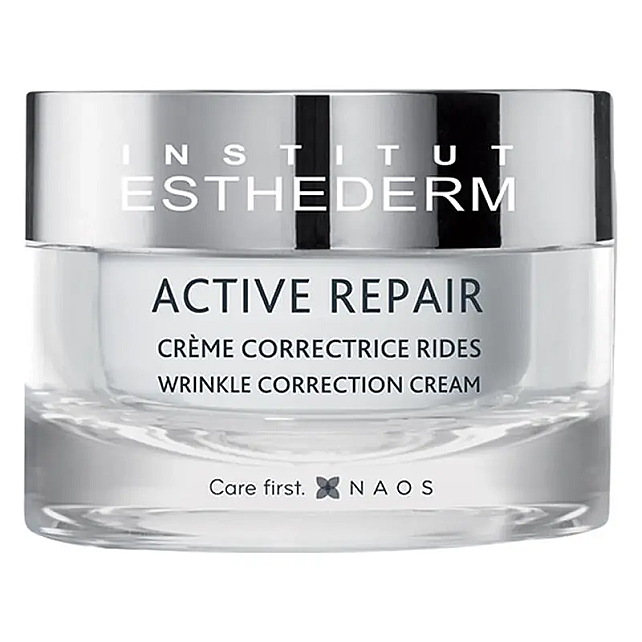 Institut Esthederm Active Repair Cream - Anti-Aging Bakım Kremi 50ml